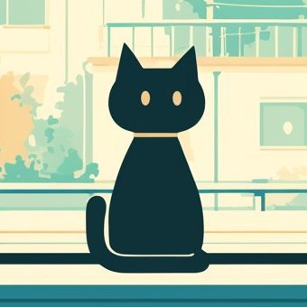きたむらのイメージイラスト