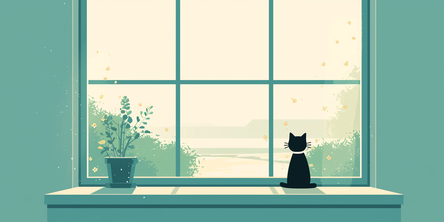 せせらぎ企画室のイメージイラスト